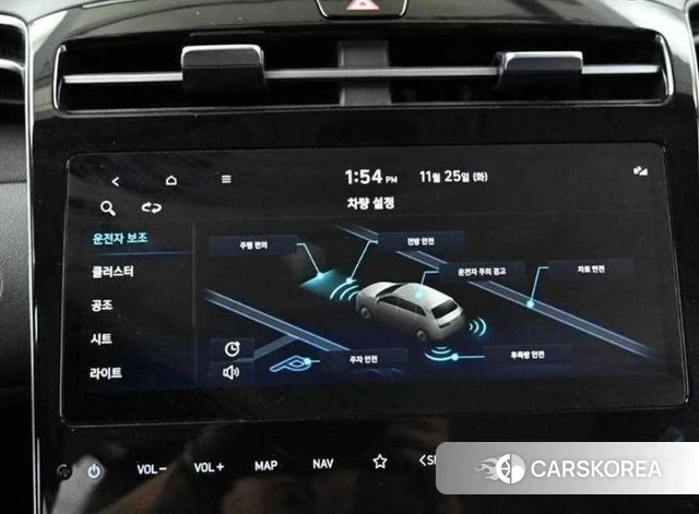 Hyundai Tucson (NX4) id 4420530 из Кореи 7