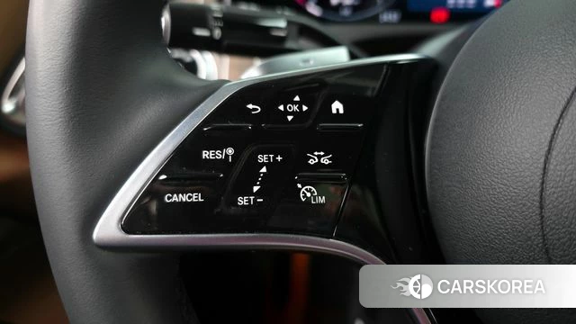 Mercedes-Benz E-Class W214 id 3805336 из Кореи 7