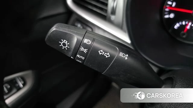 Kia The New K5 2nd generation id 3937251 из Кореи 7