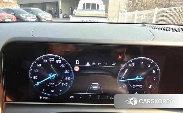 Kia The New Seltos id 3831463 из Кореи 7