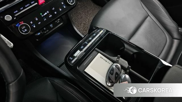 Hyundai The New Tucson (NX4) id 4607730 из Кореи 7