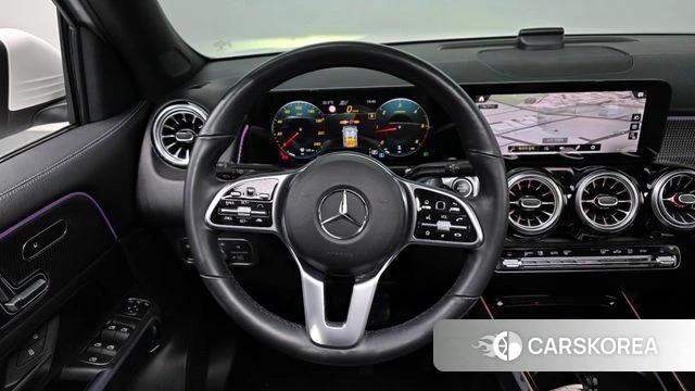 Mercedes-Benz GLB-Class X247 id 4361039 из Кореи 7