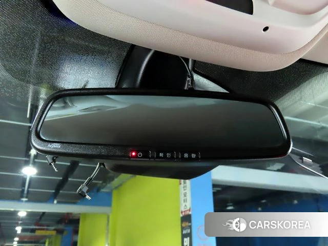 Renault Korea (Samsung) The New QM6 id 4727728 из Кореи 7