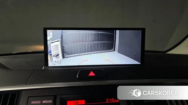 Kia The New Ray id 3318232 из Кореи 7