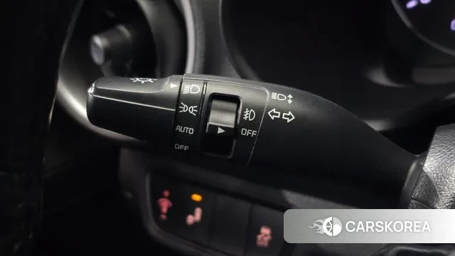 Kia Come New K3 id 3692820 из Кореи 7