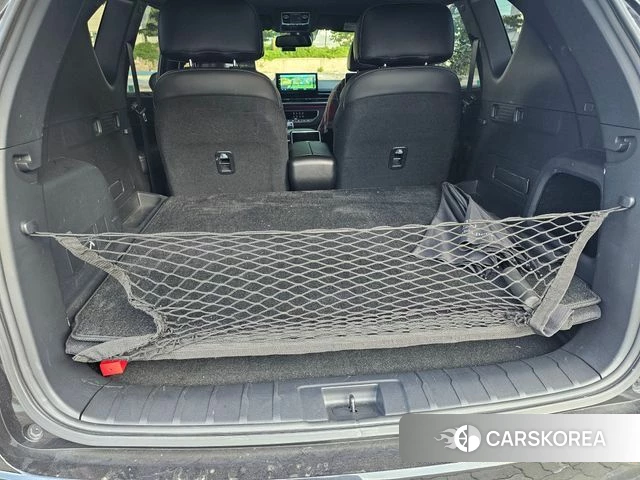 Ssangyong Rexton New Arena id 4845788 из Кореи 7