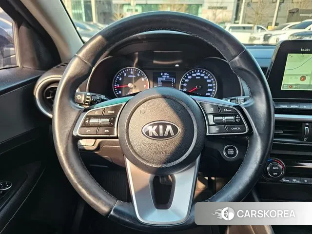 Kia Come New K3 id 3616581 из Кореи 7