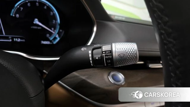 Genesis G80 (RG3) id 4178255 из Кореи 7