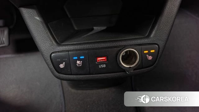 Kia The New Kia Ray id 4935527 из Кореи 7