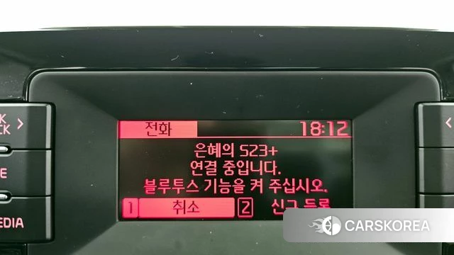 Kia The New K3 2nd generation id 4178986 из Кореи 7