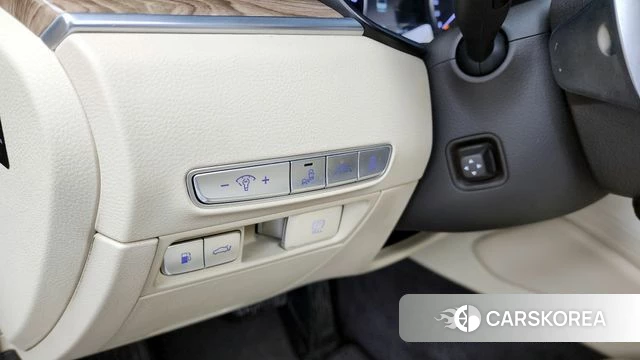 Kia More K9 id 4294588 из Кореи 7
