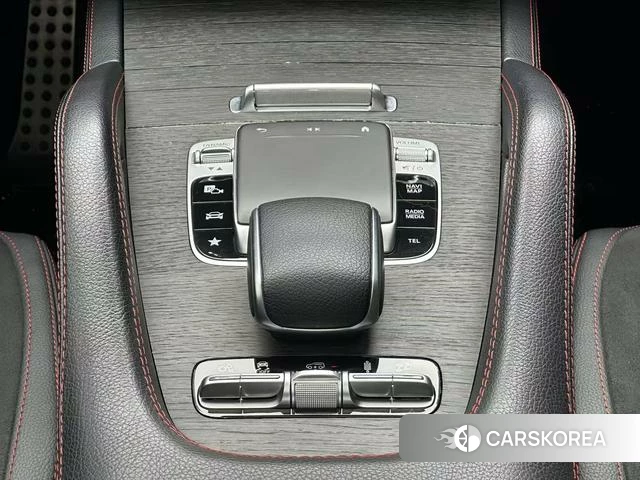 Mercedes-Benz GLE Coupe AMG id 4264943 из Китая 7
