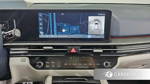 Kia The New Sportage 5th Generation id 4934698 из Кореи 7