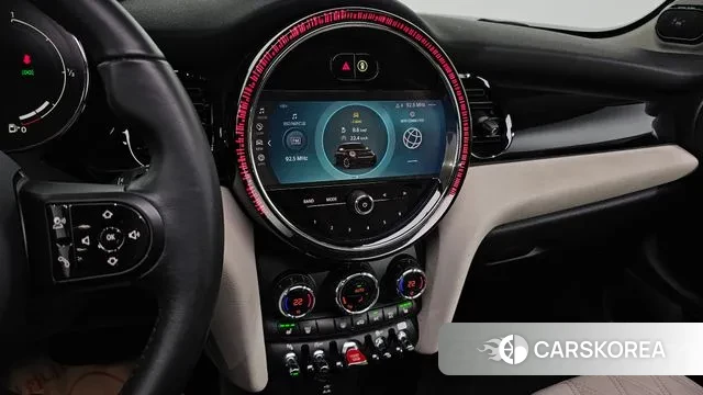 Mini Cooper S id 3400443 из Кореи 7