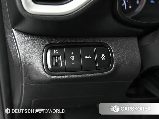 Hyundai Venue id 4298794 из Кореи 7