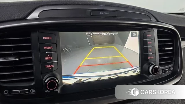 Kia The New Sorento id 3460302 из Кореи 7