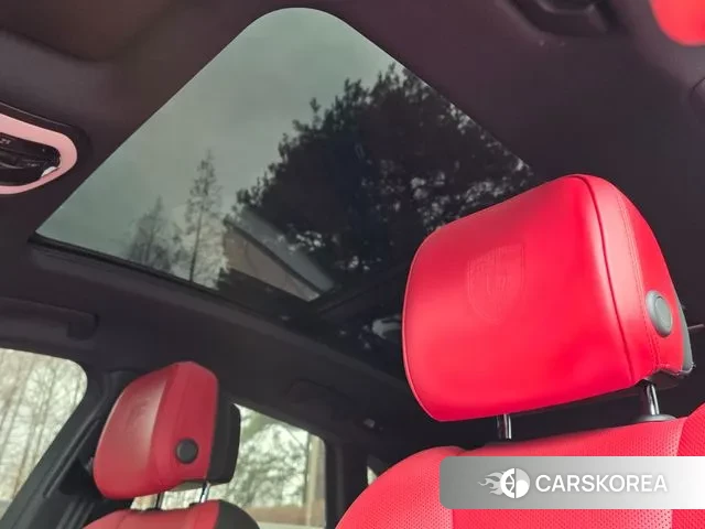 Porsche Macan id 3727395 из Кореи 7