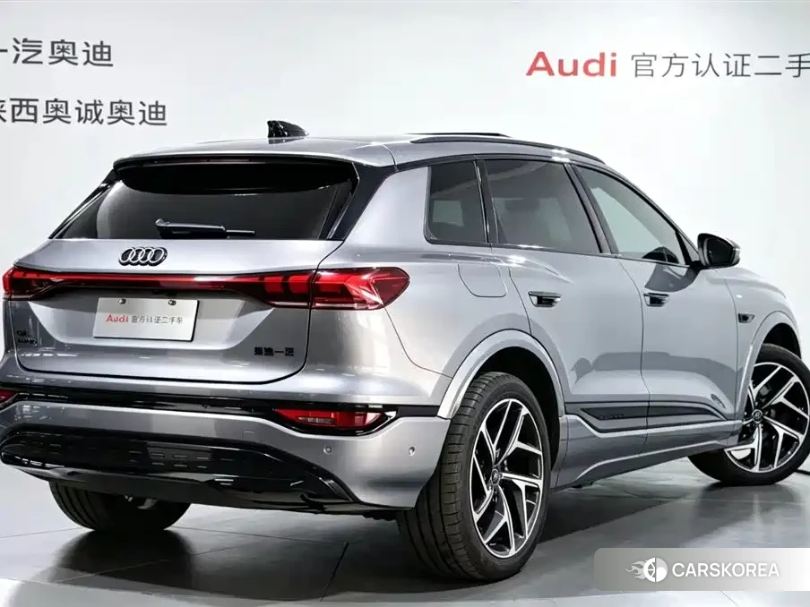 Audi Q6L e-tron id 4583690 из Китая 7