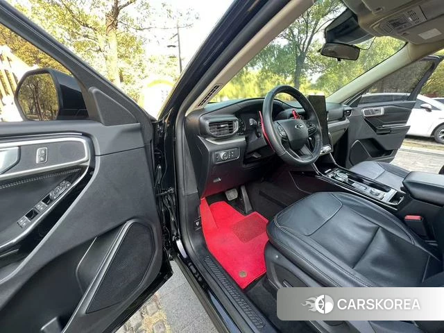 Ford Explorer id 3888948 из Китая 7
