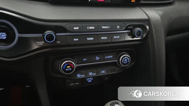 Hyundai Veloster (JS) id 3059913 из Кореи 7