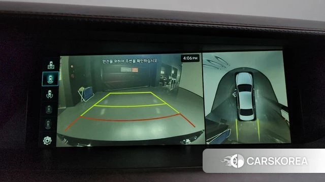 Genesis G90 id 4196254 из Кореи 7