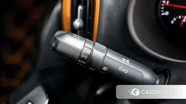 Kia Morning Urban (JA) id 3462882 из Кореи 7