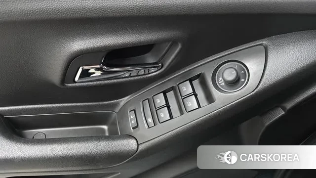 Chevrolet (GM Daewoo) The New Trax id 3765753 из Кореи 7