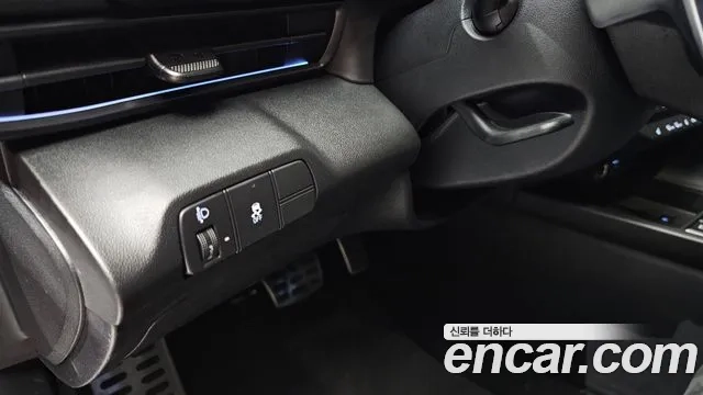 Hyundai The New Avante (CN7) id 2919897 из Кореи 7