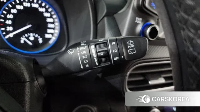 Hyundai Kona id 3505268 из Кореи 7