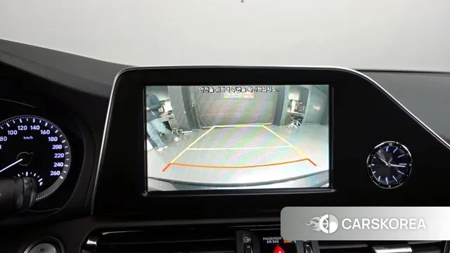 Hyundai Grandeur IG id 3760789 из Кореи 7