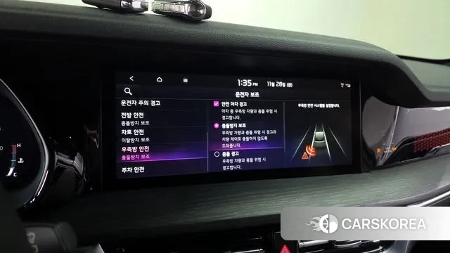 Kia Mohave Master id 3420556 из Кореи 7