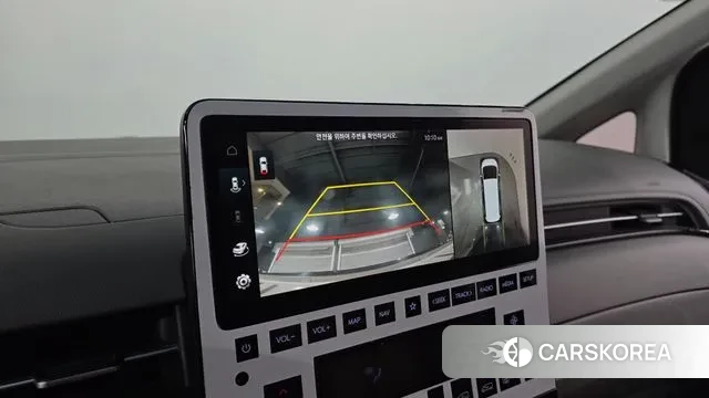 Hyundai Staria id 3619480 из Кореи 7