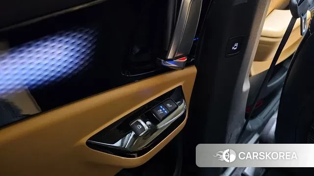 Kia Carnival 4th generation id 3555827 из Кореи 7