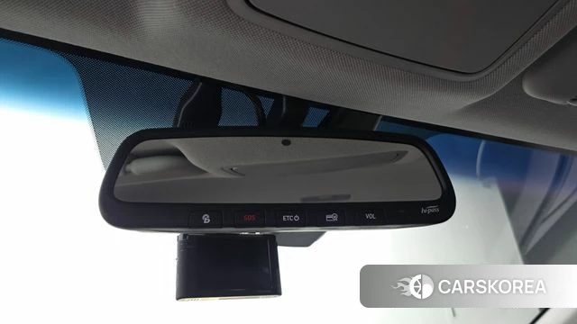 Hyundai The New Avante AD id 4557581 из Кореи 7