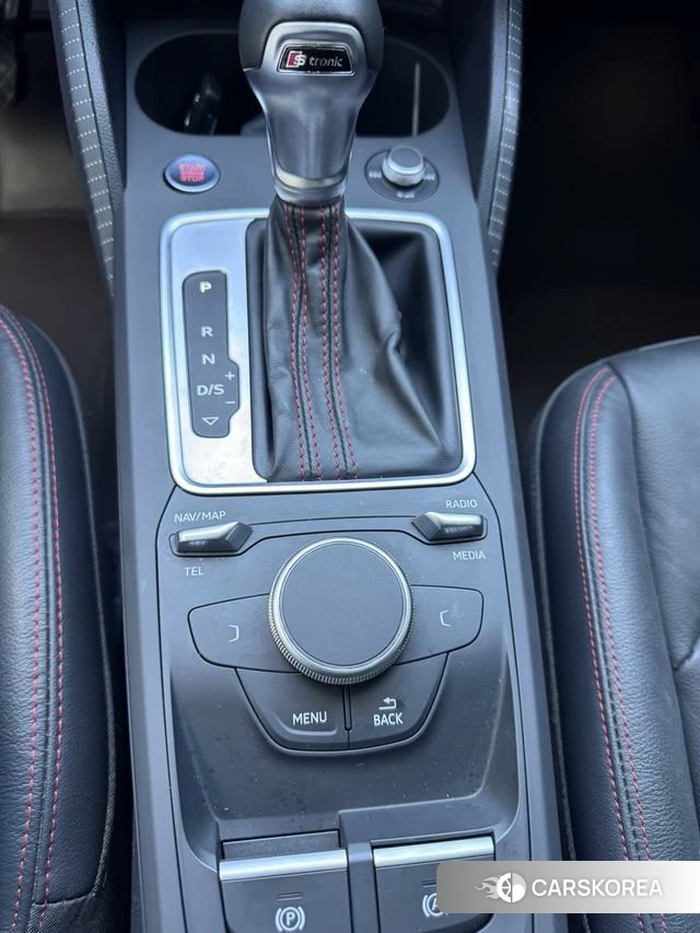 Audi Q2L id 4348401 из Китая 7