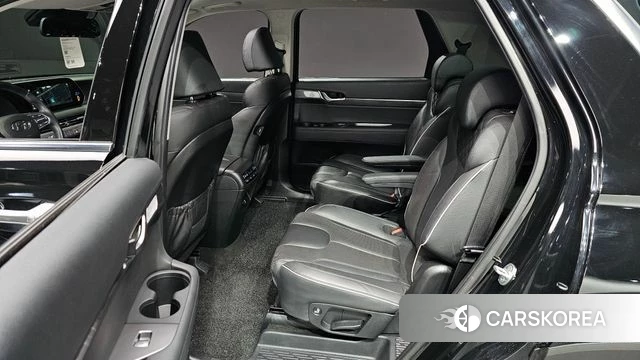 Hyundai Palisade id 4202176 из Кореи 7