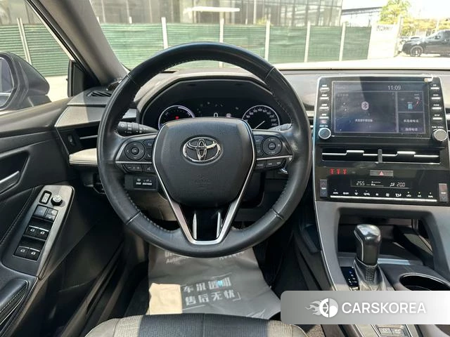 Toyota Asian dragon id 4220847 из Китая 7