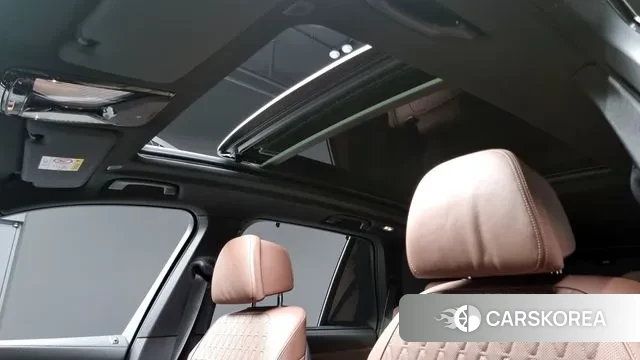 BMW X5 (G05) id 3482855 из Кореи 7