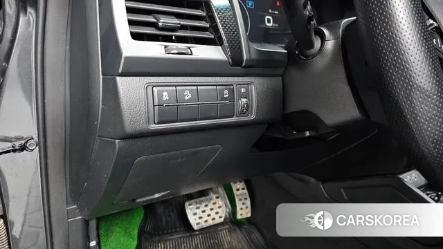 Ssangyong The New Rexton Sport id 3383985 из Кореи 7