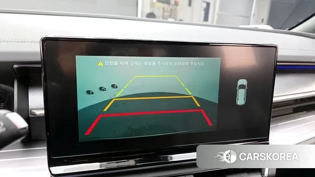 Ssangyong Torres id 3566308 из Кореи 7