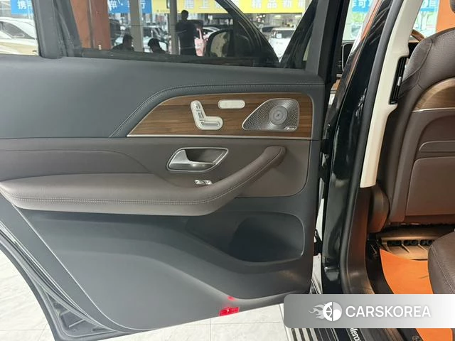 Mercedes-Benz GLS id 4256765 из Китая 7