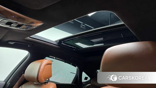 Genesis G80 (RG3) id 4604582 из Кореи 7