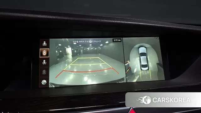 Genesis G90 id 3760984 из Кореи 7