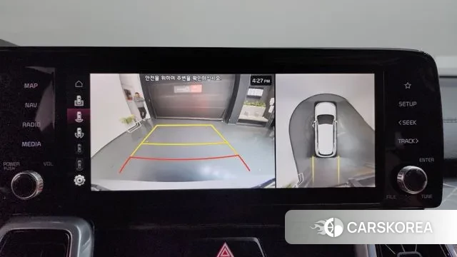 Kia Sorento 4th Generation id 3727769 из Кореи 7