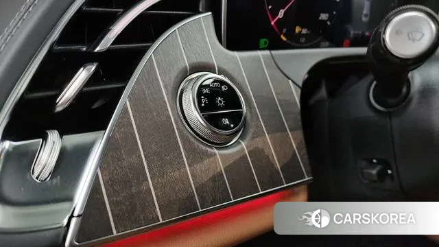 Mercedes-Benz E-Class W214 id 3731602 из Кореи 7