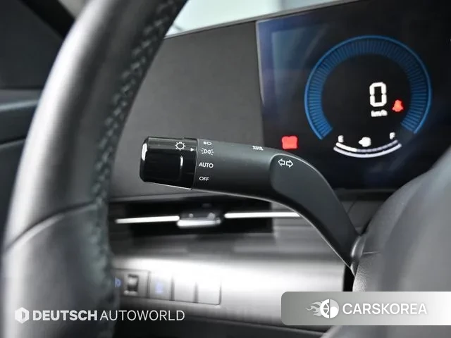 Hyundai Kona (SX2) id 3605579 из Кореи 7