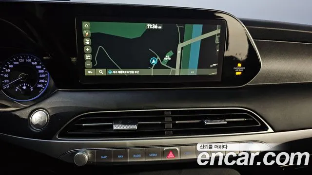 Hyundai Palisade id 2340888 из Кореи 7