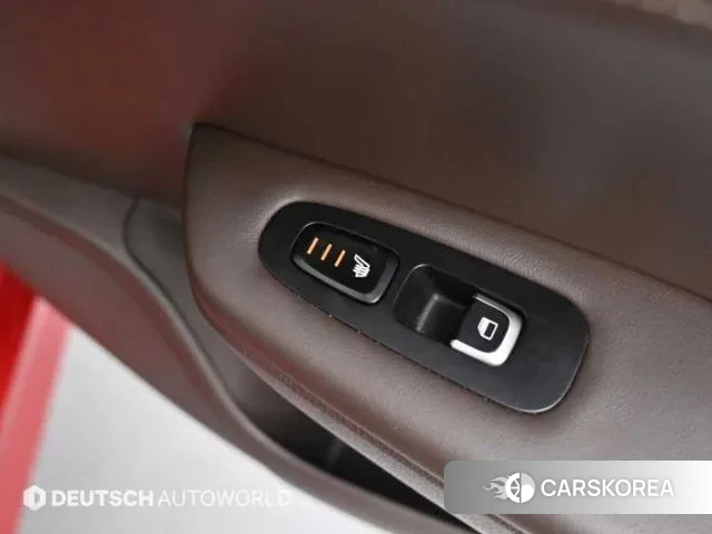 Kia Stinger id 3391520 из Кореи 7