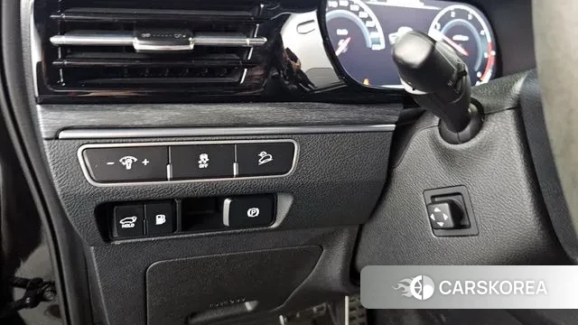 Kia Mohave Master id 3037023 из Кореи 7