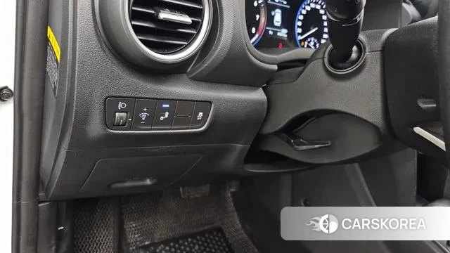 Hyundai Kona id 3588356 из Кореи 7